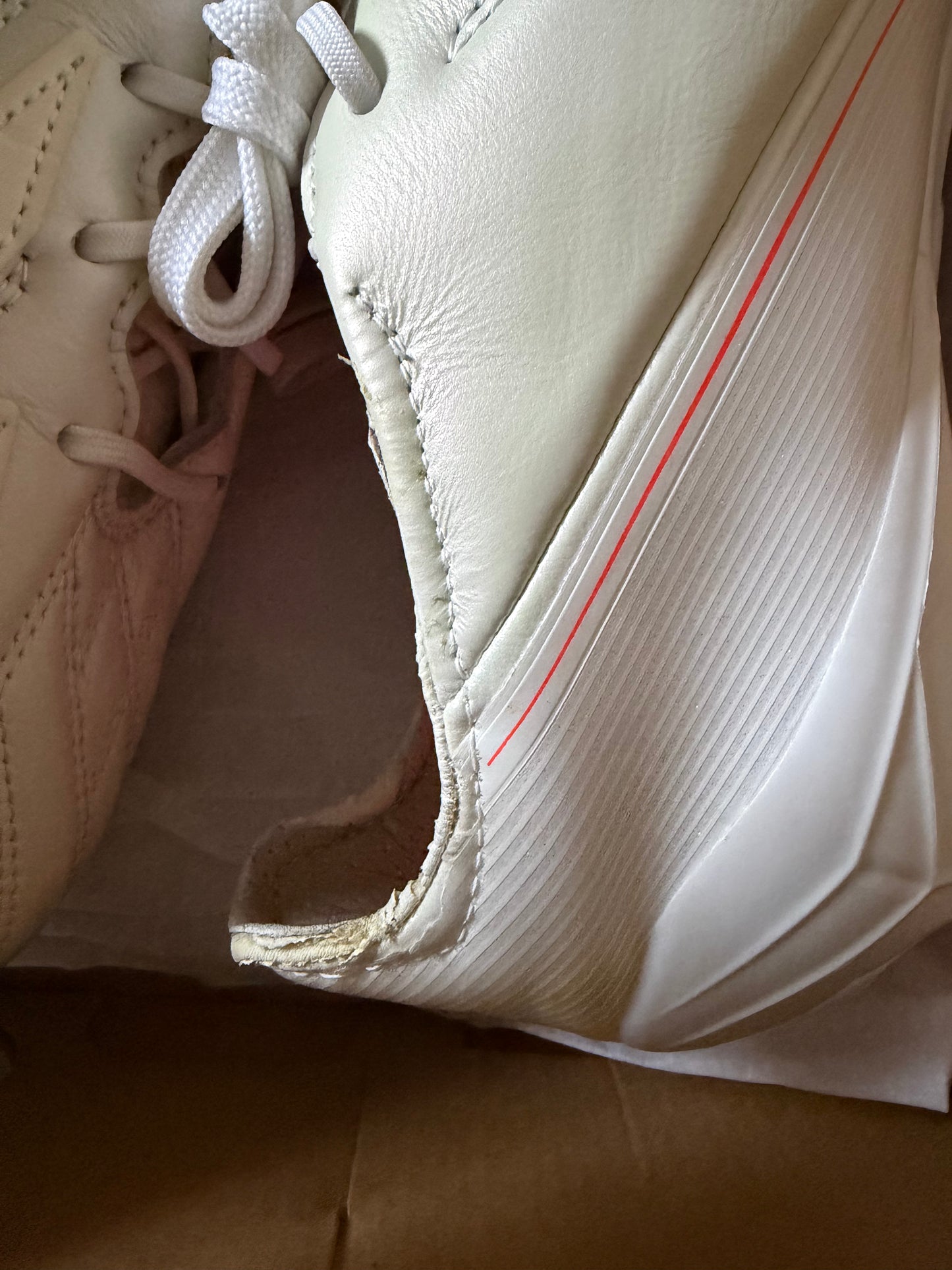 Adidas F50 Adizero LEA FG
