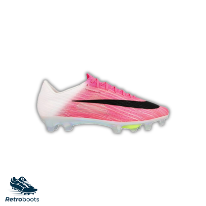 Nike Mercurial Superfly 11 Elite FG IO8219-900 Pink White