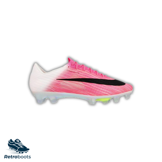 Nike Mercurial Superfly 11 Elite FG IO8219-900 Pink White