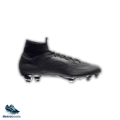 Nike Mercurial Superfly 6 Elite WTM FG AR2079-001 Black