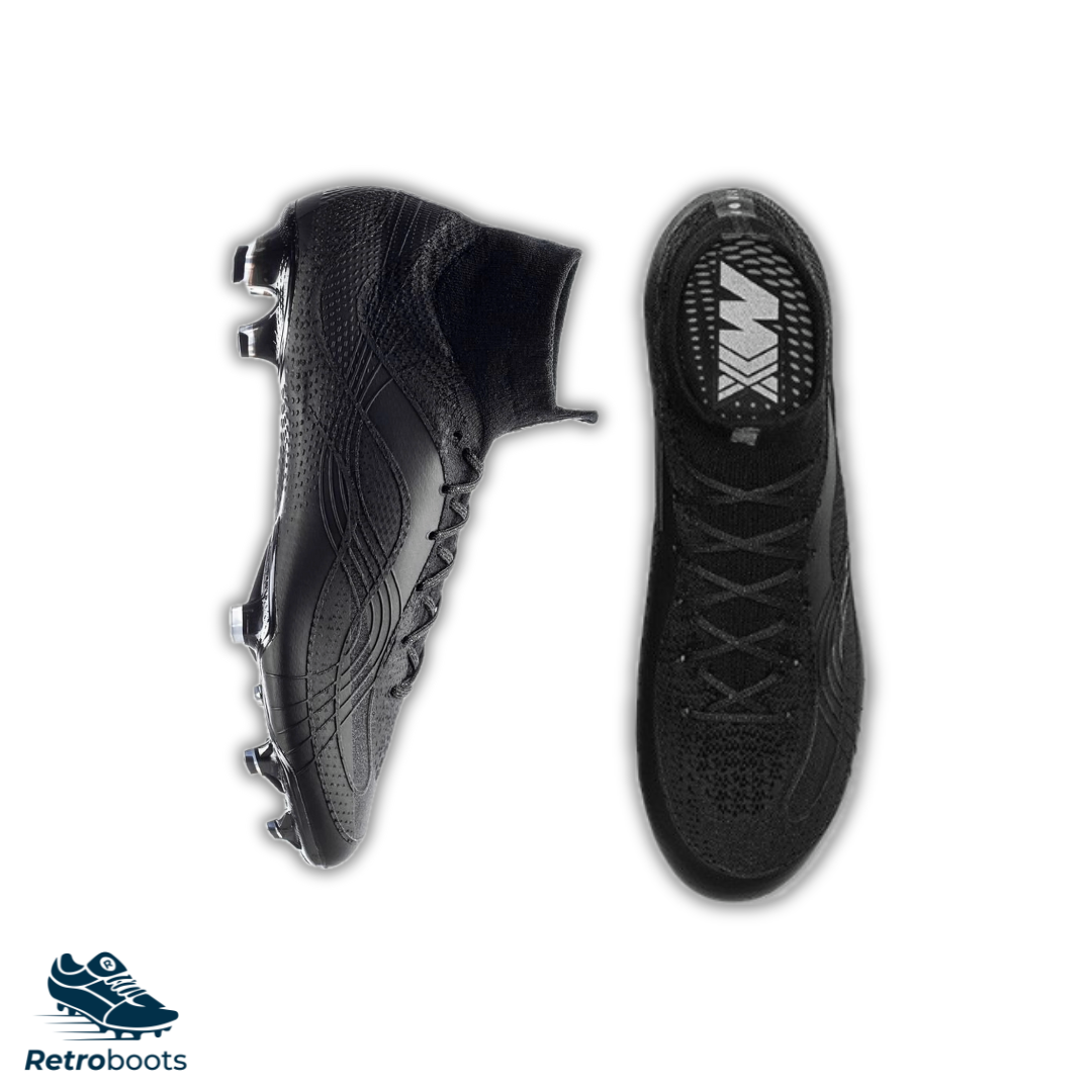 Nike Mercurial Superfly 6 Elite WTM FG AR2079-001 Black