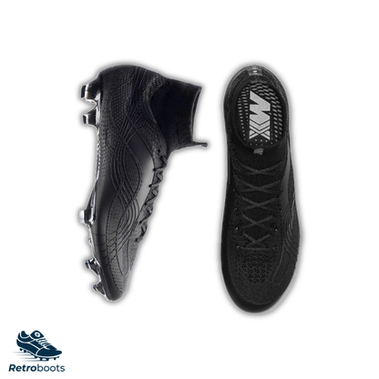 Nike Mercurial Superfly 6 Elite WTM FG AR2079-001 Black