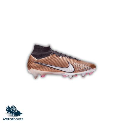 Nike Mercurial Superfly 9 Elite SG AC DR5936 Bronze