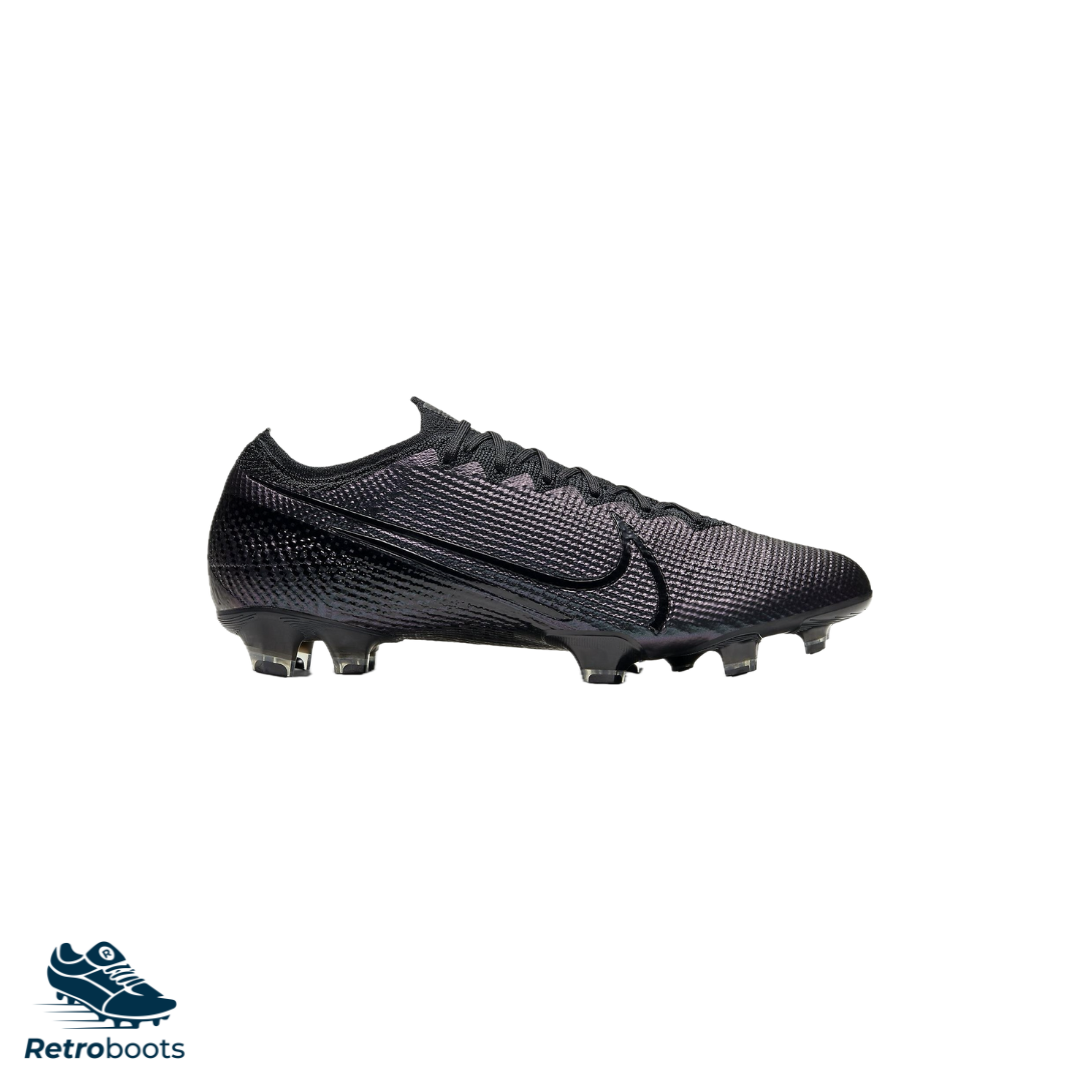Nike Mercurial Vapor 13 Elite FG AQ4176-010 Schwarz