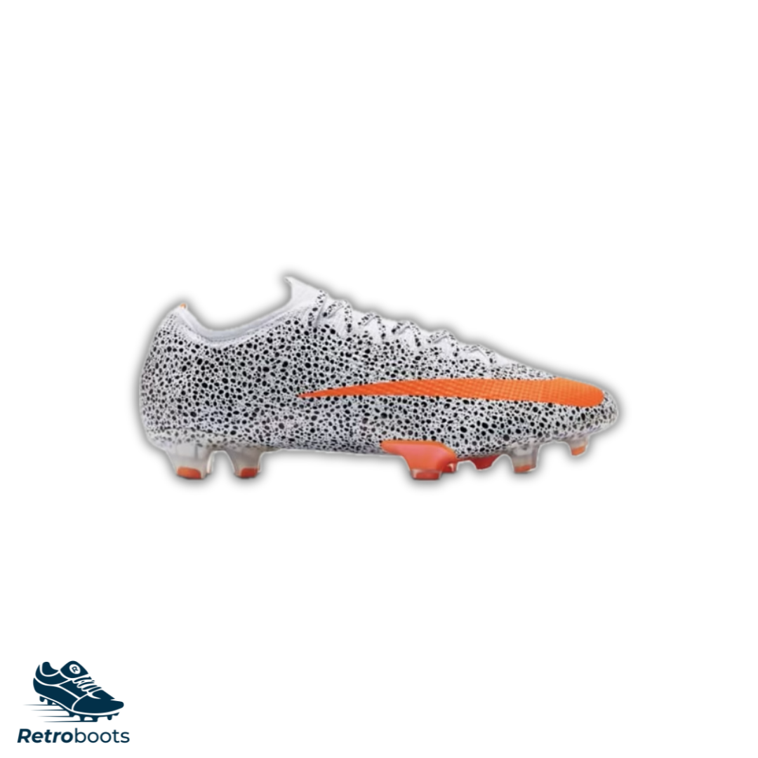 Nike Mercurial Vapor 13 Elite FG CR7 Safari – Gr. EU 44.5