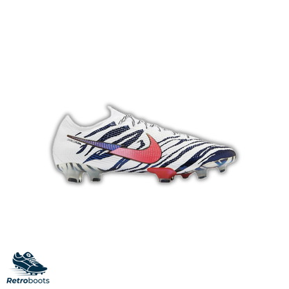 Nike Mercurial Vapor 13 Elite FG Korea CT3612-160 White Black
