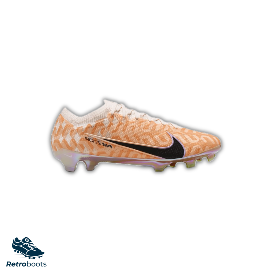 Nike Mercurial Vapor 15 Elite FG United DZ3455-800 Orange