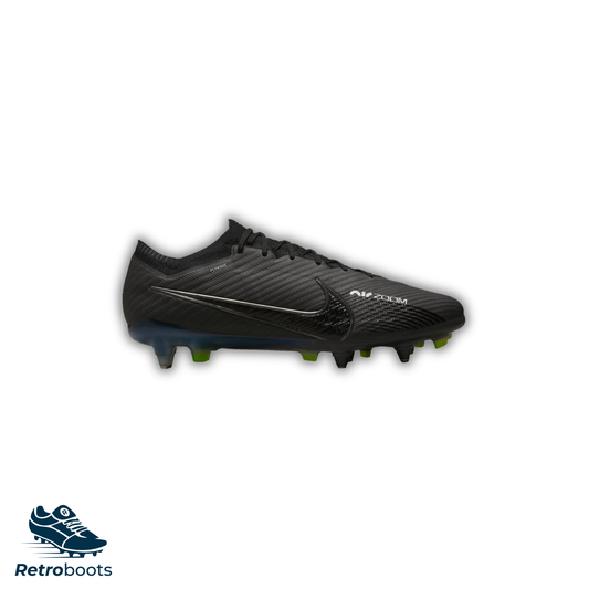 Nike Mercurial Vapor 15 Elite SG DJ5168 Black