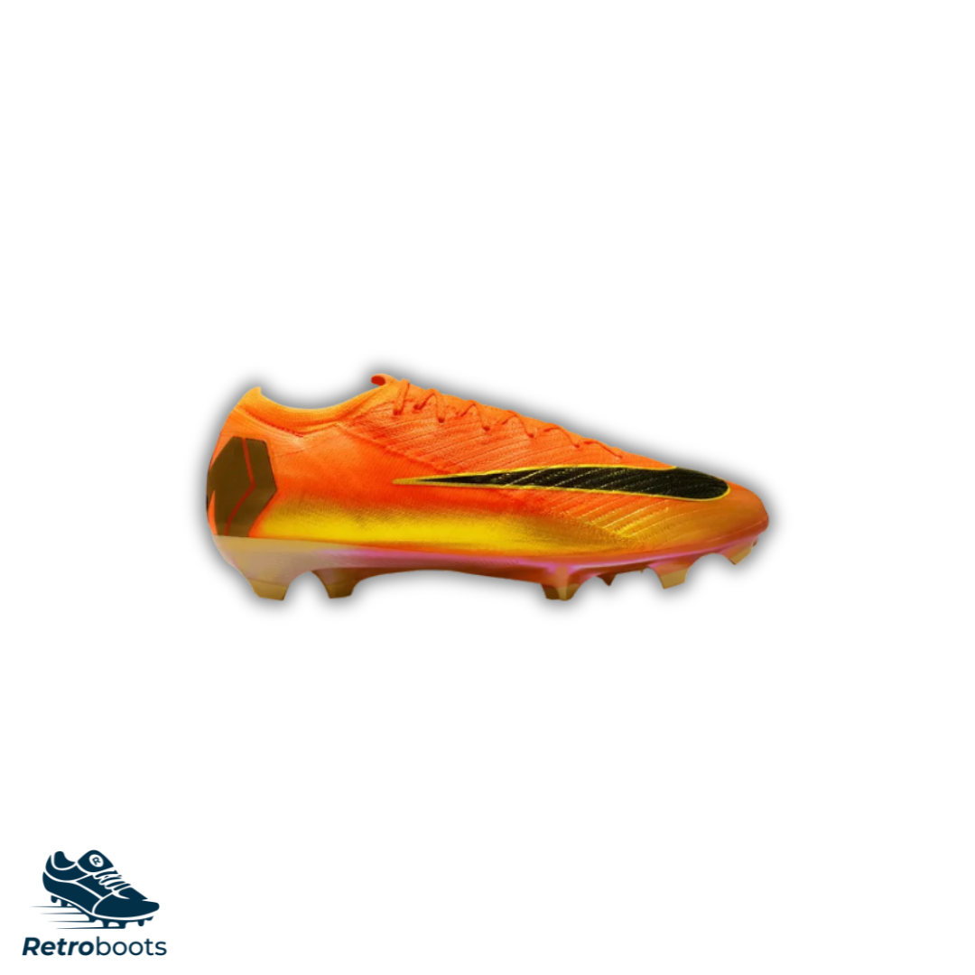 Nike Mercurial Vapor 16 Elite FG Deja Vu Orange IO1555