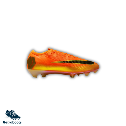 Nike Mercurial Vapor 16 Elite FG Deja Vu Orange IO1555