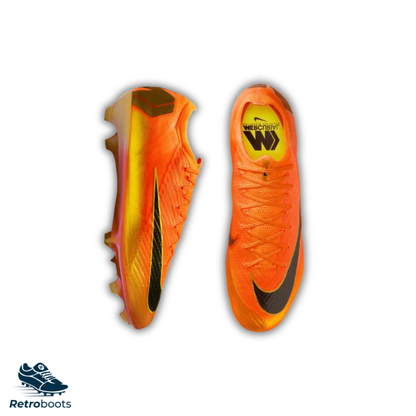 Nike Mercurial Vapor 16 Elite FG Deja Vu Orange IO1555