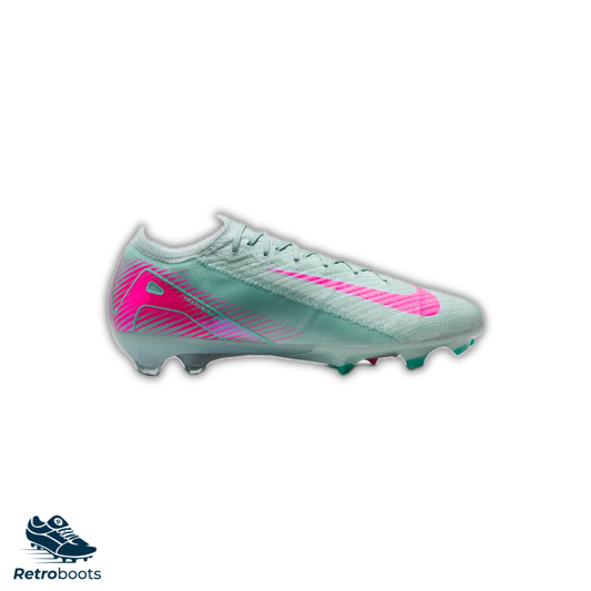 Nike Mercurial Vapor 16 Elite FG FQ1457-301 Ocean Cube