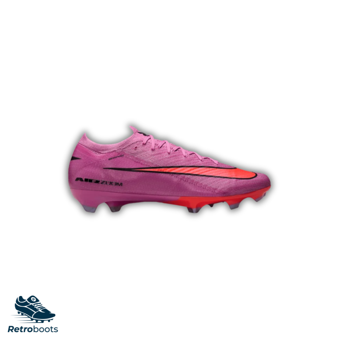 Nike Mercurial Vapor 16 Elite FG FQ1457-600 Purple