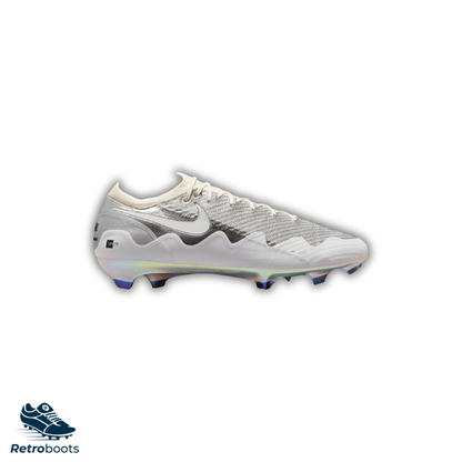 Nike Mercurial Vapor 16 Elite FG X Patta IQ3365 White Grey Black