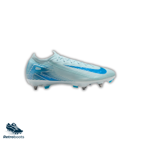 Nike Mercurial Vapor 16 Elite SG-Pro FQ8688 Blue