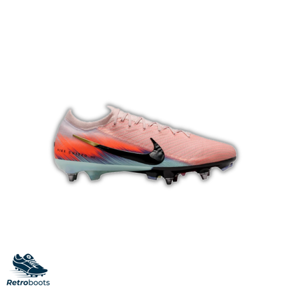 Nike Mercurial Vapor 16 Elite SG-Pro&nbsp;FQ8688 Red