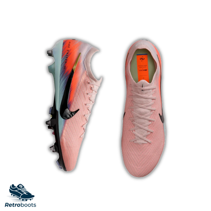 Nike Mercurial Vapor 16 Elite SG-Pro&nbsp;FQ8688 Red