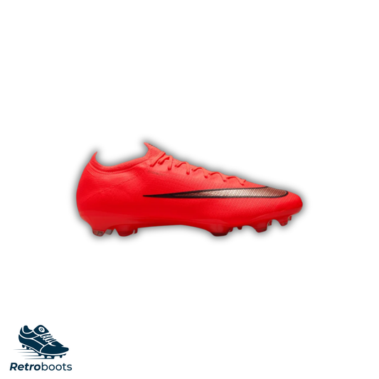 Nike Mercurial Vapor 17 Elite FG IF8508-600 Orange