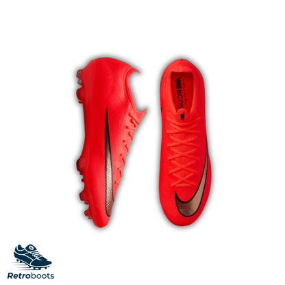Nike Mercurial Vapor 17 Elite FG IF8508-600 Orange
