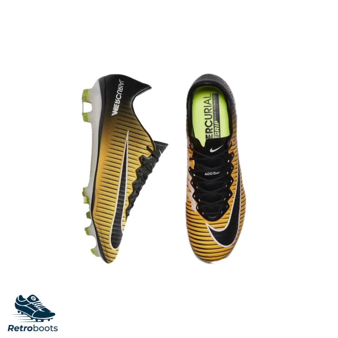 Nike Mercurial Vapor XI Elite FG 831958-801