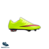 Nike Mercurial Vapor X Elite FG