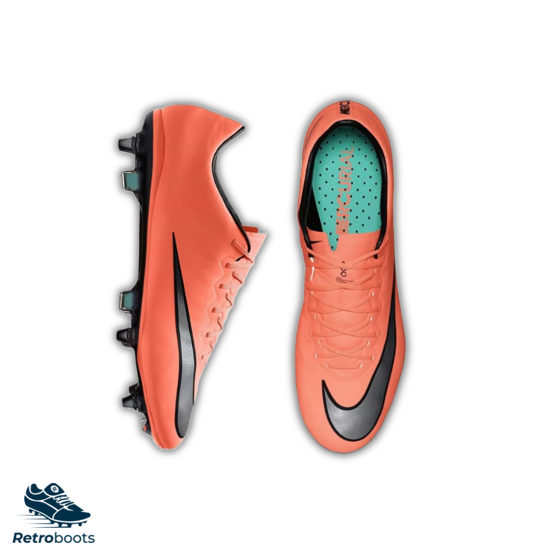 Nike Mercurial Vapor X Elite SG-Pro 648555-803