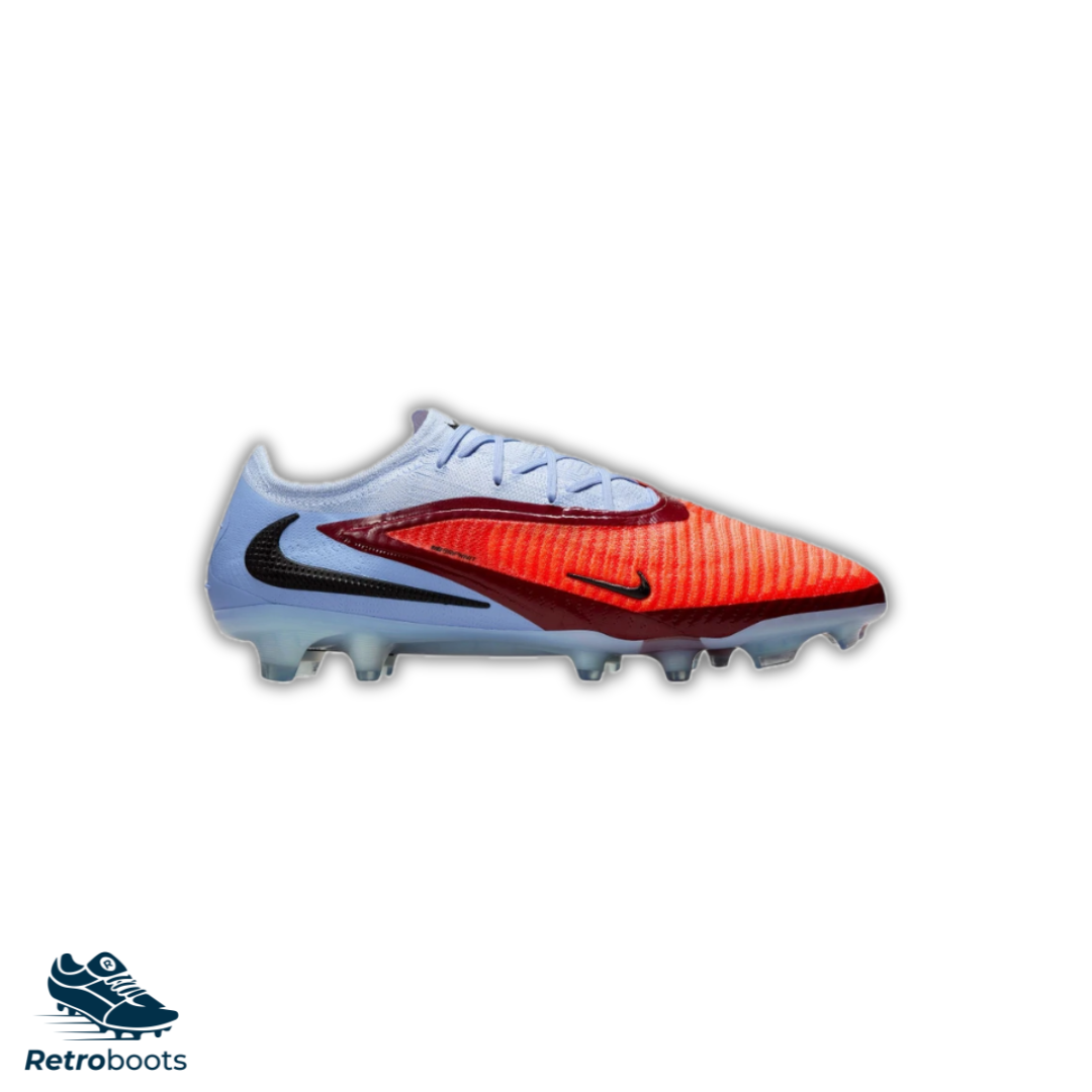 Nike Phantom 6 Low Elite FG HJ2146-400 Red