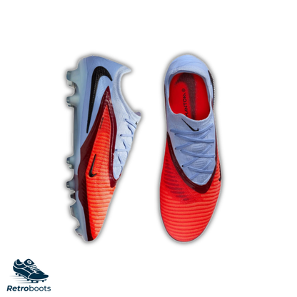 Nike Phantom 6 Low Elite FG HJ2146-400 Red