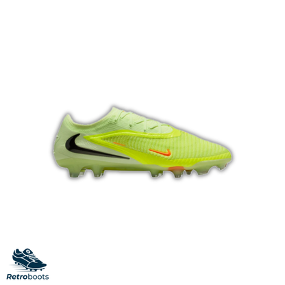 Nike Phantom 6 Low Elite FG HQ2335-800 Yellow