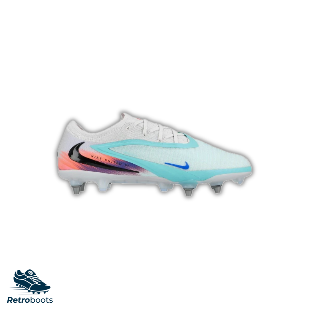 Nike Phantom 6 Low Elite SG-Pro IO4539-300&nbsp;Blau