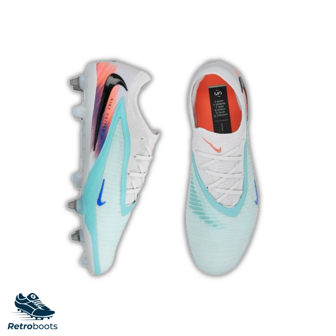 Nike Phantom 6 Low Elite SG-Pro IO4539-300&nbsp;Blau