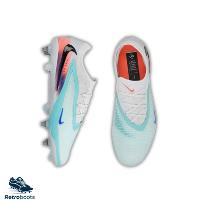 Nike Phantom 6 Low Elite SG-Pro IO4539-300&nbsp;Blau
