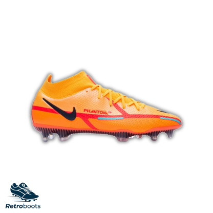 Nike Phantom GT2 DF Elite FG CZ9889-808 Orange