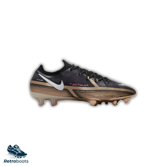 Nike Phantom GT2 Elite FG DR5954-810 Brown Gold&nbsp;