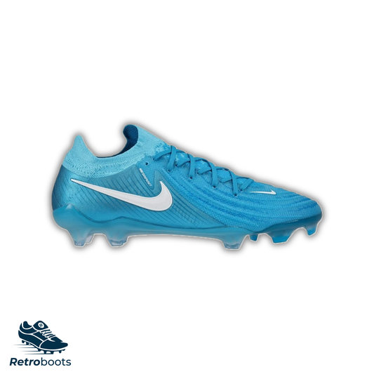 Nike Phantom GX II Elite FG FJ2559-400 Blau