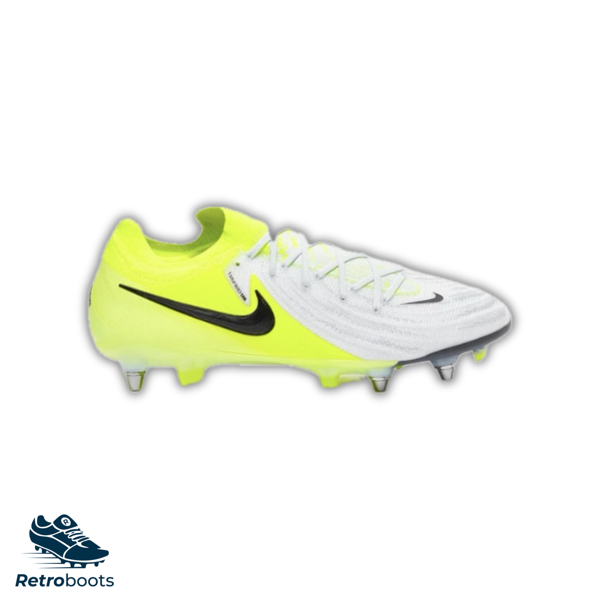 Nike Phantom GX II Elite SG-PRO FQ9034-003 Gelb
