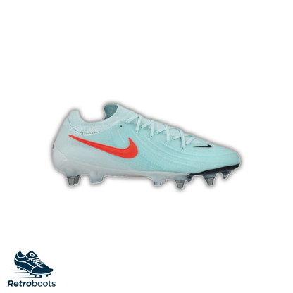 Nike Phantom GX II Elite SG-PRO HF4365-300 Hellblau
