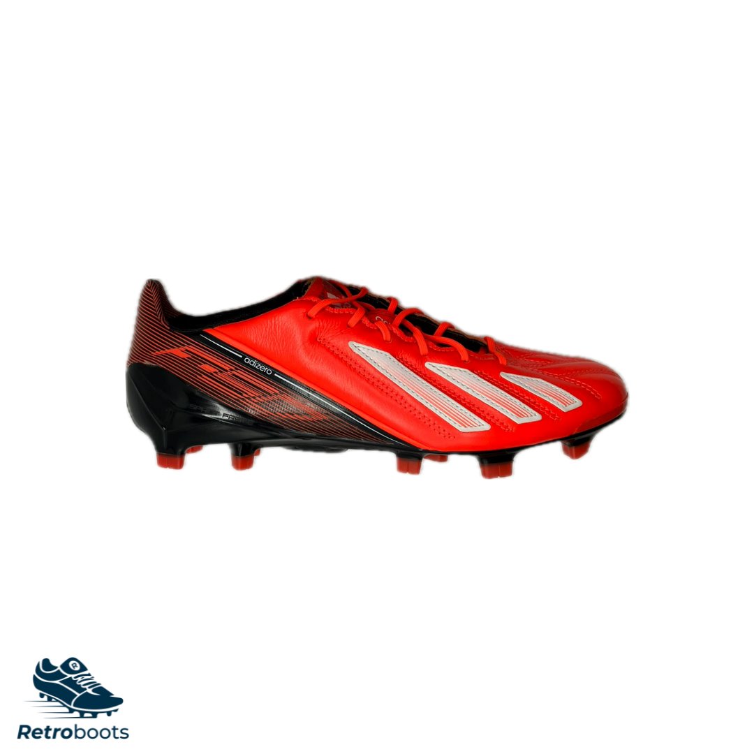 Adidas F50 Adizero FG Retroboots.de