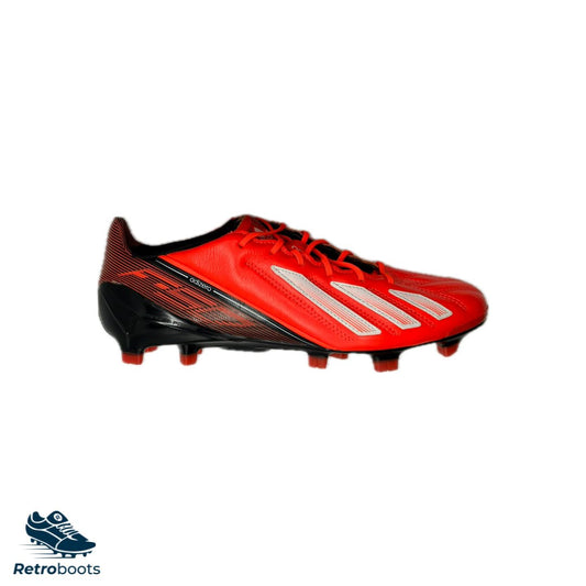 Adidas F50 Adizero FG Retroboots.de