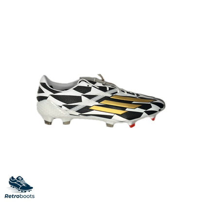 Adidas F50 Adizero IV Battle Pack FG retroboots.de