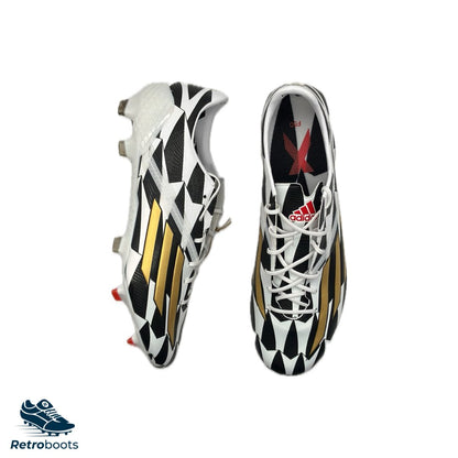Adidas F50 Adizero IV Battle Pack FG retroboots.de