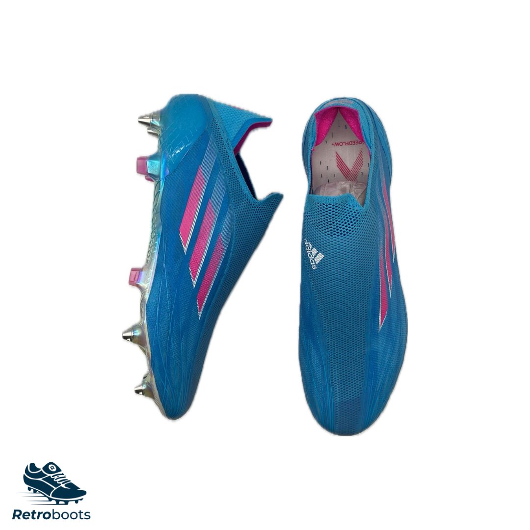 Adidas X Speedflow+ SG Retroboots.de