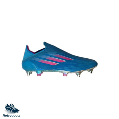 Adidas X Speedflow+ SG Retroboots.de