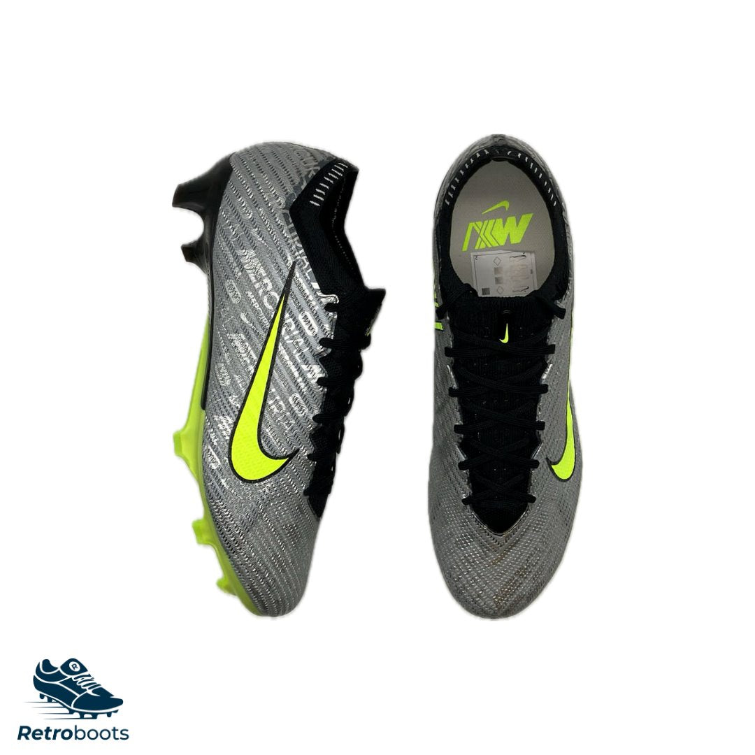 Nike Mercurial Vapor 15 Elite FG Retroboots.de