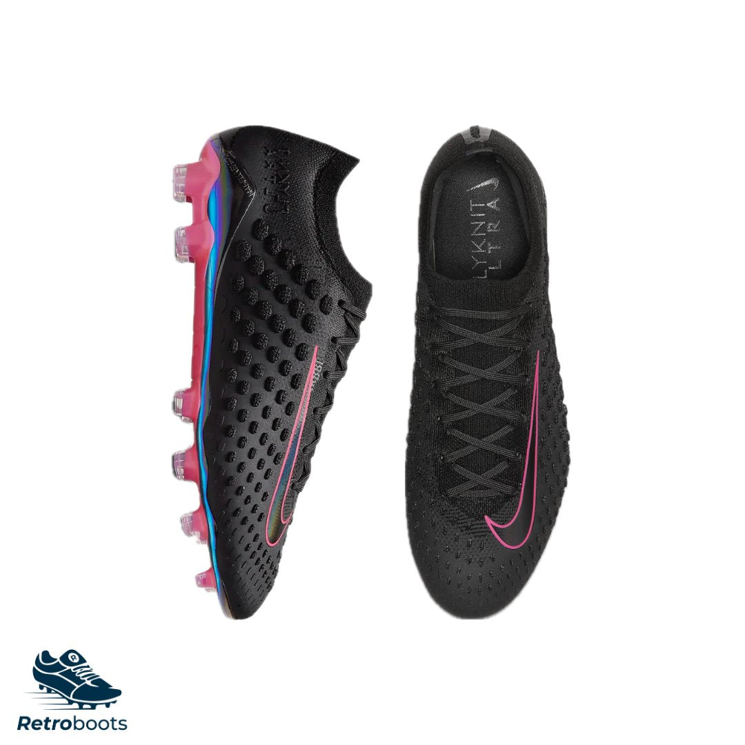 Nike Phantom Ultra Venom FG Retroboots.de